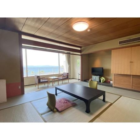 Nishiura Grand Hotel Kikkei - Vacation Stay 85446V Gamagori Kültér fotó