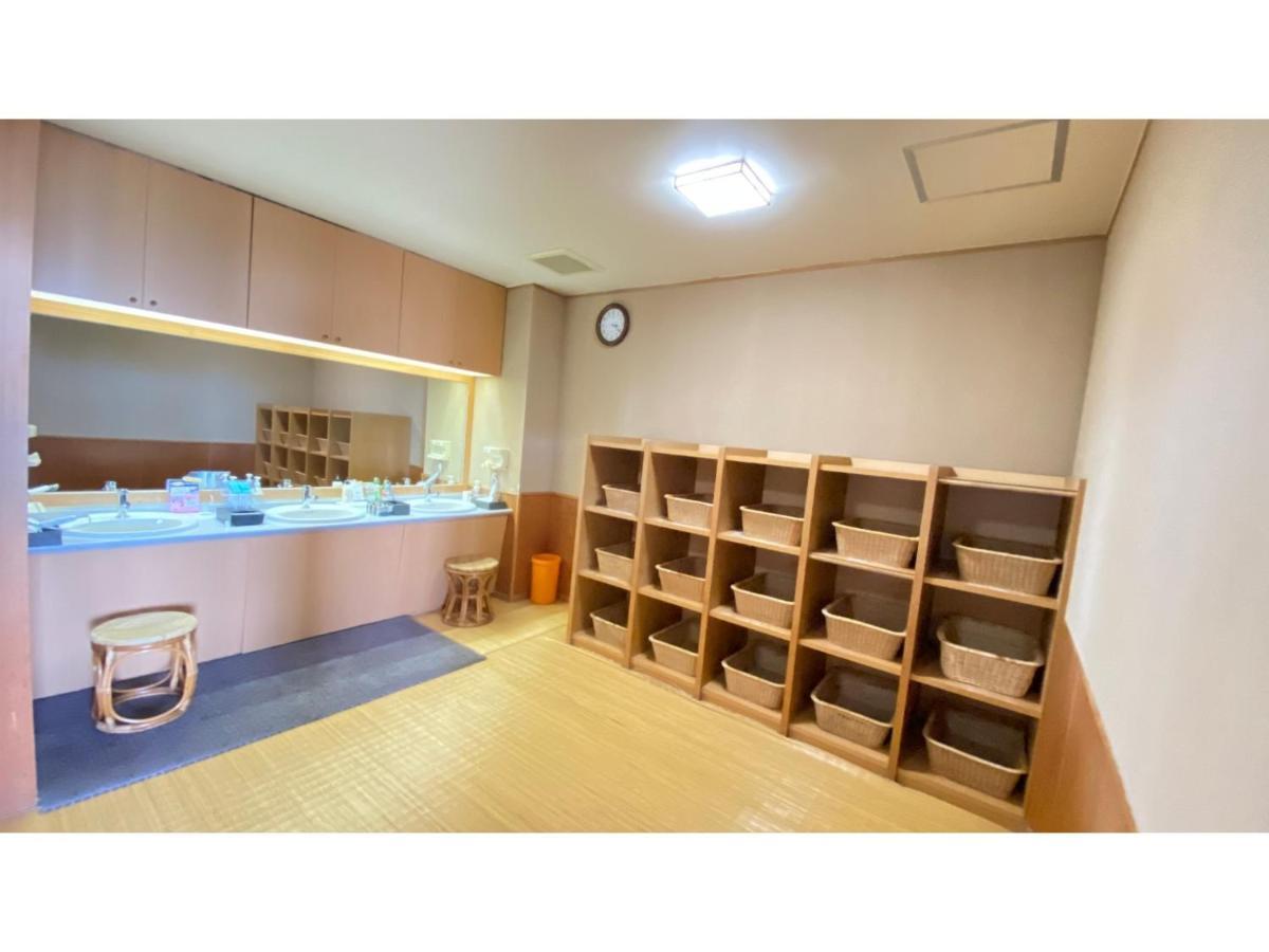 Nishiura Grand Hotel Kikkei - Vacation Stay 85446V Gamagori Kültér fotó
